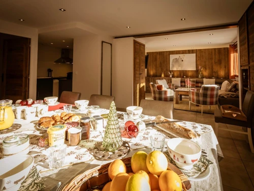 Apartment Valloire, 5 bedrooms, 12 persons - photo_10085588899