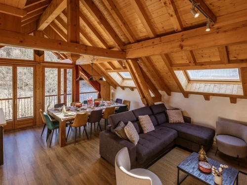 Chalet Valloire, 6 pièces, 12 personnes - photo_8095229190