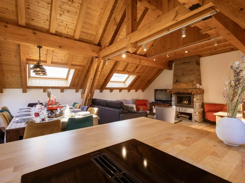Chalet Valloire, 5 bedrooms, 12 persons - photo_8095229190