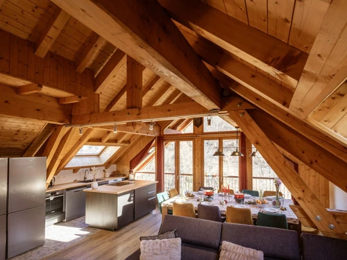 Chalet Valloire, 5 bedrooms, 12 persons - photo_8095229190