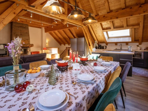 Chalet Valloire, 5 bedrooms, 12 persons - photo_8095229190