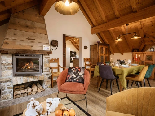 Apartment Valloire, 2 bedrooms, 6 persons - photo_8095228927