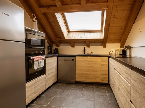 Apartment Valloire, 2 bedrooms, 6 persons - photo_8095228927