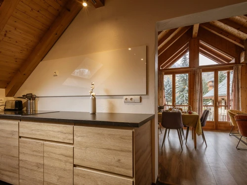 Apartment Valloire, 2 bedrooms, 6 persons - photo_8095228927