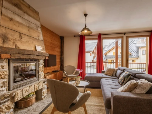 Apartamento Valloire, 3 dormitorios, 8 personas - photo_8095229099