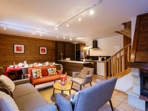 Chalet Valloire, 4 bedrooms, 12 persons - photo_10085604622