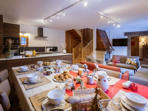 Chalet Valloire, 4 bedrooms, 12 persons - photo_10085604622