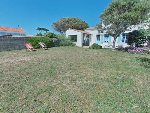 Villa Noirmoutier-en-l'Île, 3 bedrooms, 6 persons - photo_14345559826