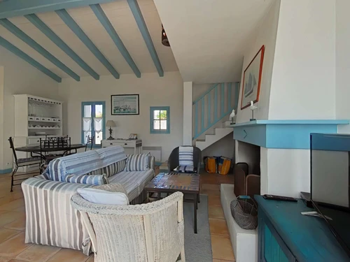 Villa Noirmoutier-en-l'Île, 3 bedrooms, 6 persons - photo_14345559826