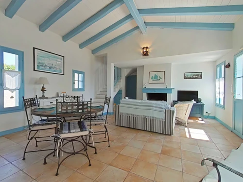 Villa Noirmoutier-en-l'Île, 3 bedrooms, 6 persons - photo_14345559826
