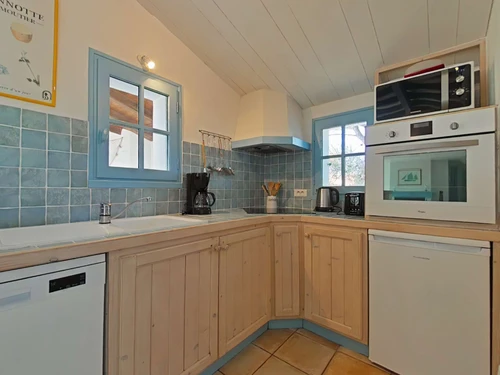 Villa Noirmoutier-en-l'Île, 3 bedrooms, 6 persons - photo_14345559826