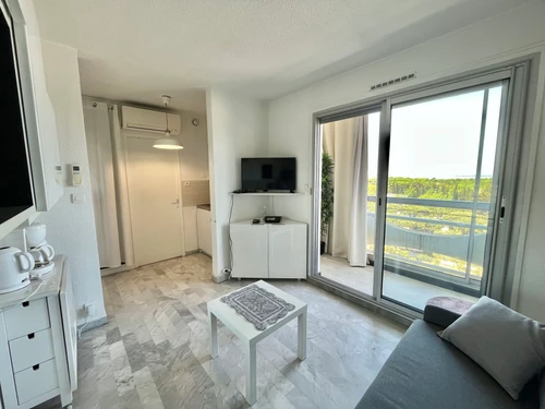 Studio La Grande-Motte, studio flat, 2 persons - photo_1011536213205