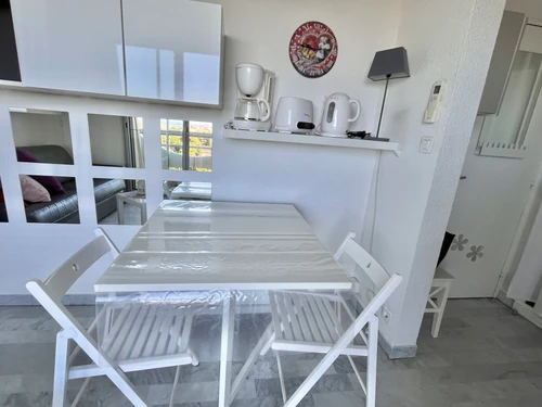 Studio La Grande-Motte, studio flat, 2 persons - photo_1011536213205