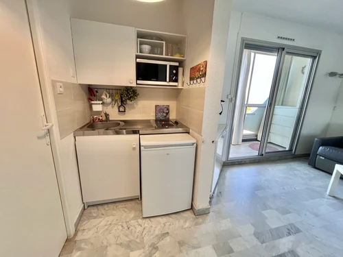 Studio La Grande-Motte, studio flat, 2 persons - photo_1011536213205