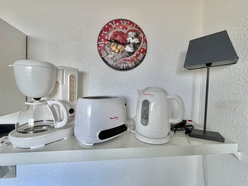 Studio La Grande-Motte, studio flat, 2 persons - photo_1011536213205