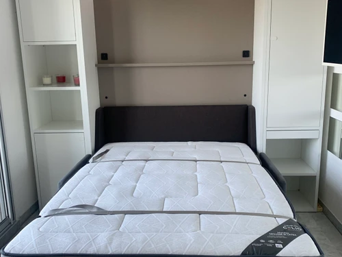 Studio La Grande-Motte, studio flat, 2 persons - photo_1011536213205