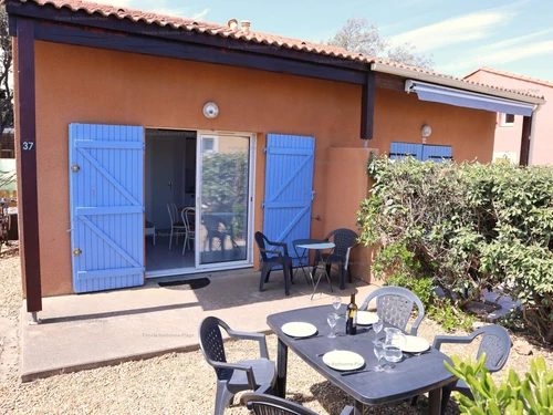 Maison Narbonne, 3 pièces, 6 personnes - photo_1011781604340