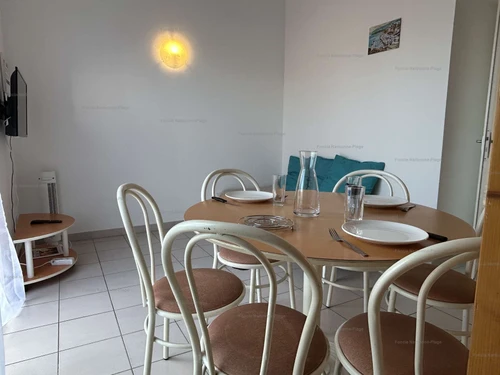 Casa Narbona, 2 dormitorios, 5 personas - photo_1011781604340