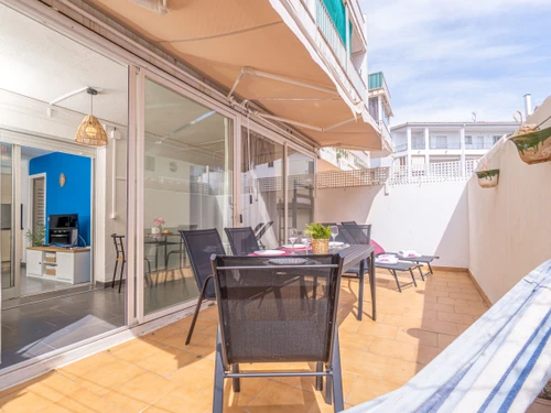 Apartment Empuriabrava, 1 bedroom, 4 persons - photo_20054321253