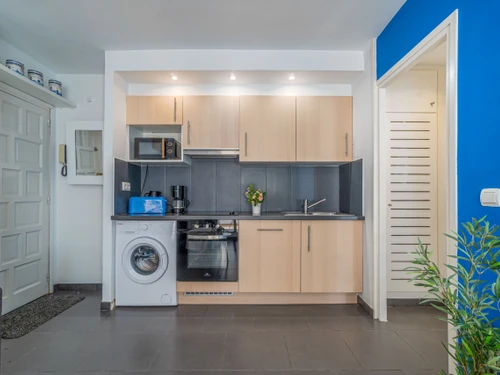 Apartment Empuriabrava, 1 bedroom, 4 persons - photo_20054321253