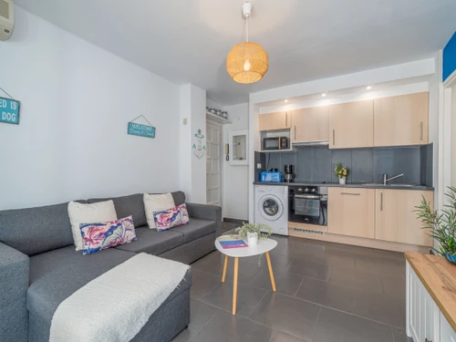 Apartment Empuriabrava, 1 bedroom, 4 persons - photo_20054321253