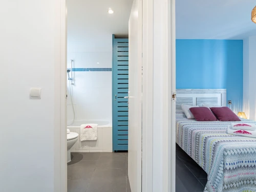 Apartment Empuriabrava, 1 bedroom, 4 persons - photo_20054321253