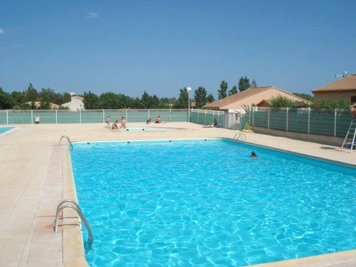 Apartment Vendres, 1 bedroom, 4 persons - photo_1011781615241