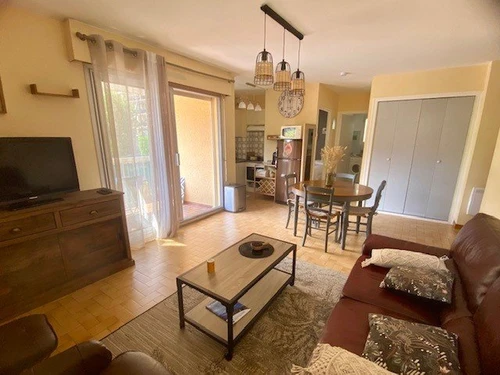 Ferienwohnung Amélie-les-Bains-Palalda, 1 Schlafzimmer, 3 Personen - photo_1011781615879