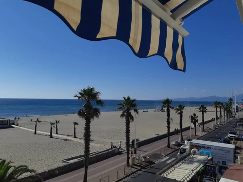 Appartement Canet-Plage, 2 pièces, 4 personnes - photo_1011781616193