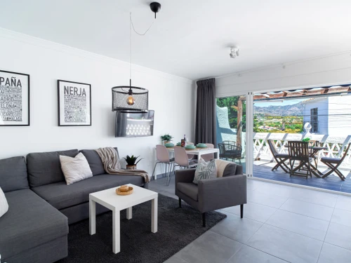 Apartment Nerja, 1 bedroom, 2 persons - photo_1011781617019