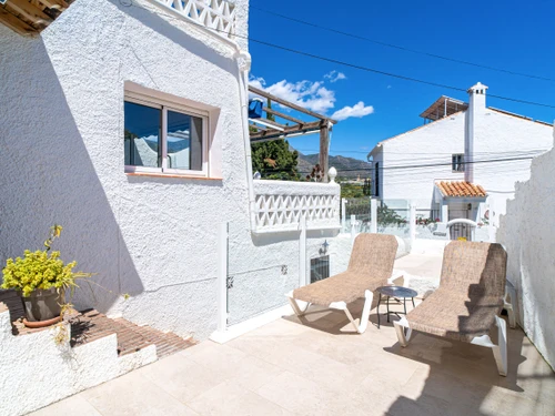 Apartment Nerja, 1 bedroom, 2 persons - photo_1011781617019