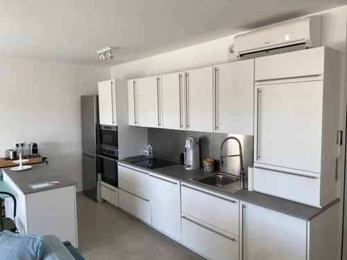 Appartement Cavalaire-sur-Mer, 3 pièces, 4 personnes - photo_1011754512094