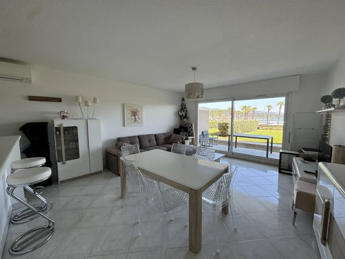 Apartment Cavalaire-sur-Mer, 2 bedrooms, 4 persons - photo_1011781621590