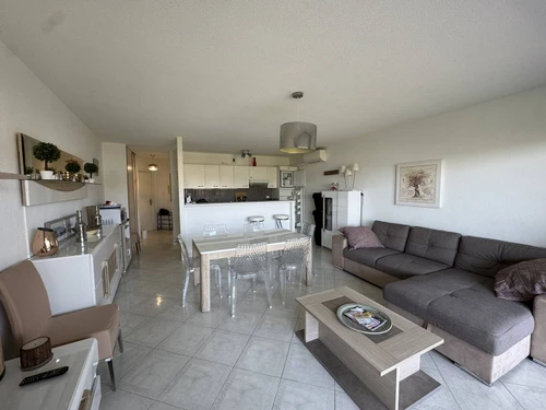 Apartment Cavalaire-sur-Mer, 2 bedrooms, 4 persons - photo_1011781621590