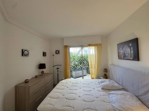 Apartment Cavalaire-sur-Mer, 2 bedrooms, 4 persons - photo_1011781621590