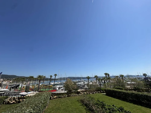 Apartment Cavalaire-sur-Mer, 2 bedrooms, 4 persons - photo_1011781621590