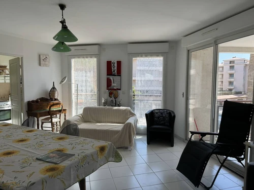 Apartment Cavalaire-sur-Mer, 3 bedrooms, 6 persons - photo_1011781621814