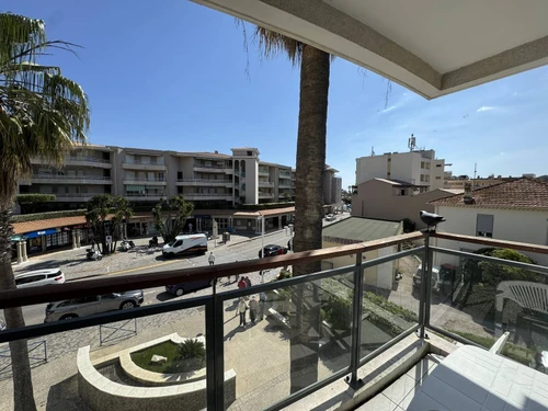 Apartment Cavalaire-sur-Mer, 3 bedrooms, 6 persons - photo_1011781621814