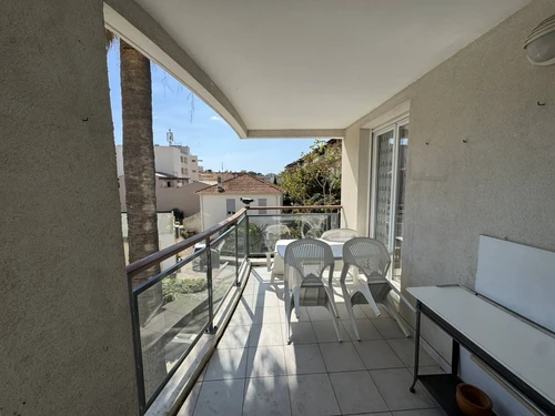 Apartment Cavalaire-sur-Mer, 3 bedrooms, 6 persons - photo_1011781621814