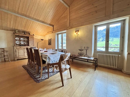 Apartment Praz-sur-Arly, 4 bedrooms, 8 persons - photo_15212543825