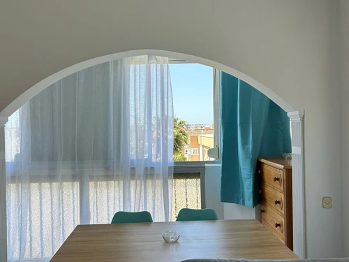 Apartamento Torre del Mar, 1 dormitorio, 3 personas - photo_1011716906691