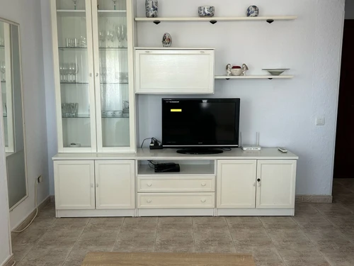 Ferienwohnung Torre del Mar, 1 Schlafzimmer, 3 Personen - photo_1011716906691