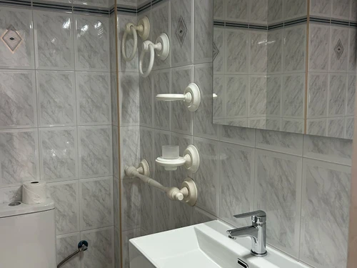 Ferienwohnung Torre del Mar, 1 Schlafzimmer, 3 Personen - photo_1011716906691