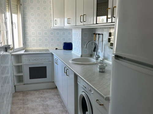 Ferienwohnung Torre del Mar, 1 Schlafzimmer, 3 Personen - photo_1011716906691