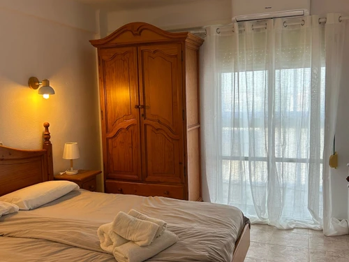 Ferienwohnung Torre del Mar, 1 Schlafzimmer, 3 Personen - photo_1011716906691