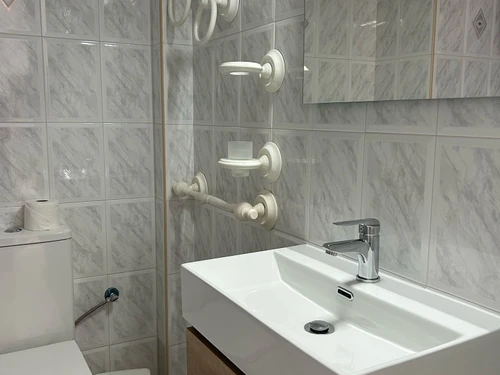 Ferienwohnung Torre del Mar, 1 Schlafzimmer, 3 Personen - photo_1011716906691