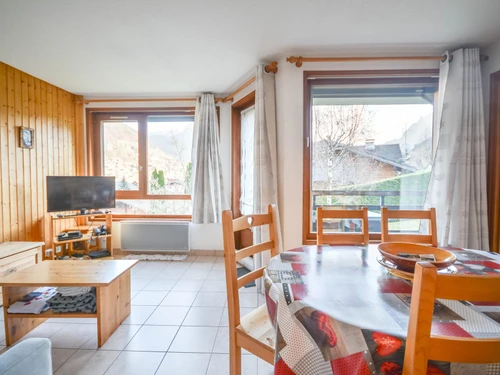 Apartamento Morzine, 1 dormitorio, 4 personas - photo_1011781640276