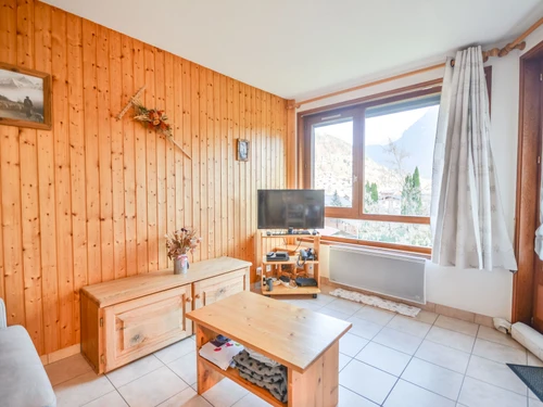 Apartment Morzine, 1 bedroom, 4 persons - photo_1011781640276