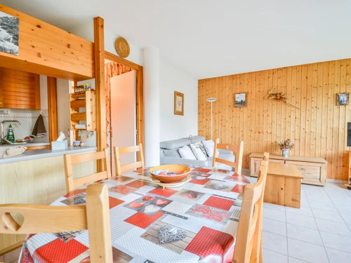 Apartment Morzine, 1 bedroom, 4 persons - photo_1011781640276