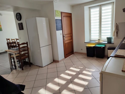 Casa rural Dompcevrin, 2 dormitorios, 5 personas - photo_1011676752122